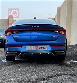 كيا K5